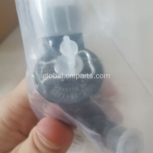 Bosch Injector Common Rail Injector 0445110307 Factory